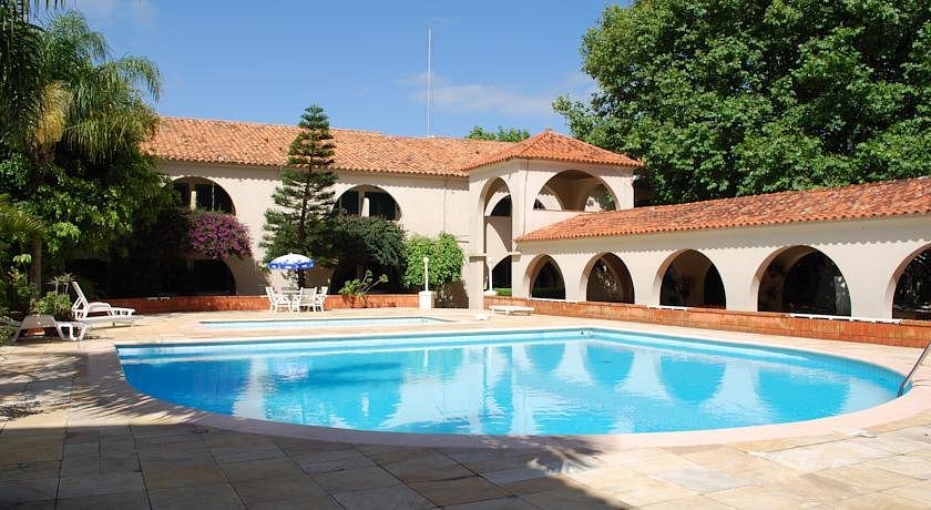 Hotel Atlântico Praia do Cassino