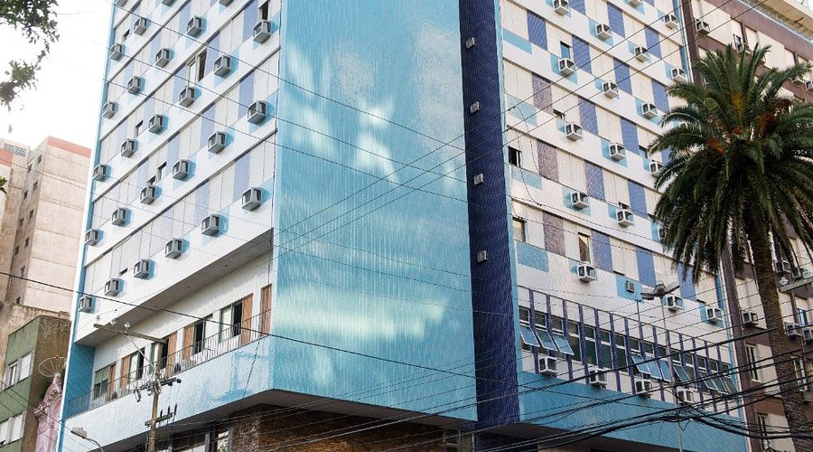 Hotel Atlântico Rio Grande